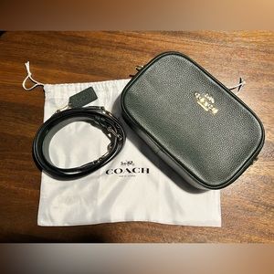 Preowned Coach Outlet Jamie Camera Bag